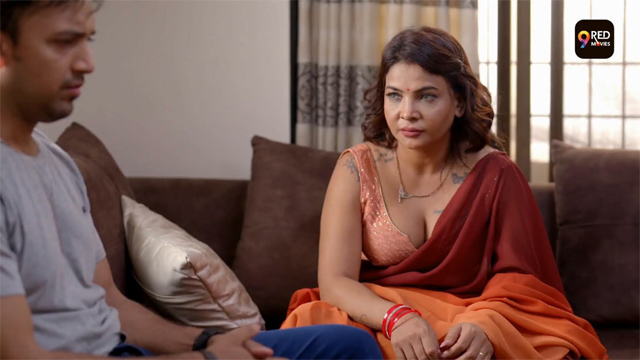 Imaan Dol Jayega Ep 6 – 9redmovies Porn Hot Web Series