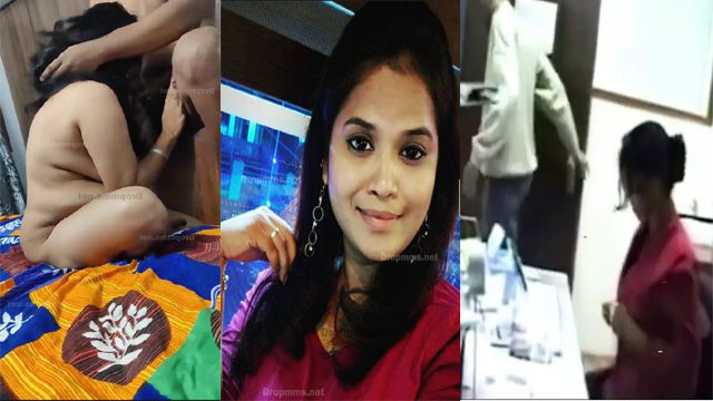 Tamil Hot Office Girl Leak Office Friend Threesome Liked Sex Mms