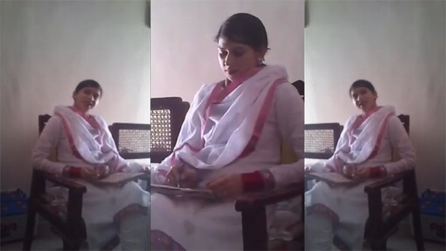Panjabi Hot Young Teacher Porn Mms Video Watch Free
