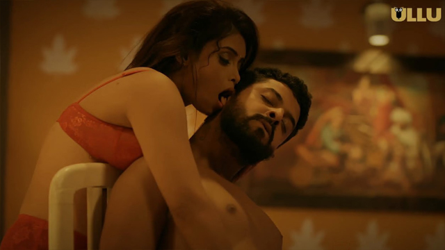 Tu Haan Kar Ya Naa Kar Part 2 Ep 4 2025 – Ullu 18+ Adalt Web Series