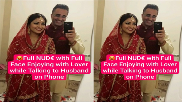 Talking to Husband on Phone – Horny Wife Oyo Receptionist Massage – Enjoying with Two Friends Free Pron Videos