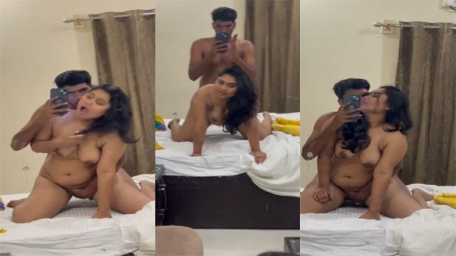 Horny Indian Gf Hard Fucking Moaning Loudly Viral Pron