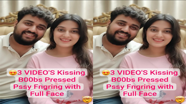 Paki Wife Affair with Husband’s Friend – Kissing Boobs Nudes Live