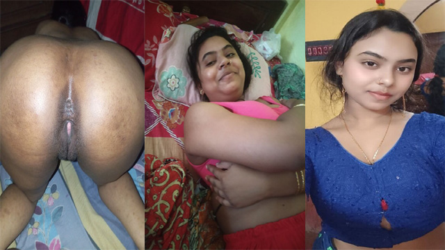 Young Married Wife Fucking – At Night Husband Trying Anal Viral Pron Videos