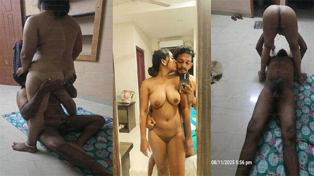 Tamil Wife Shared with Stranger Riding New Sex Clip