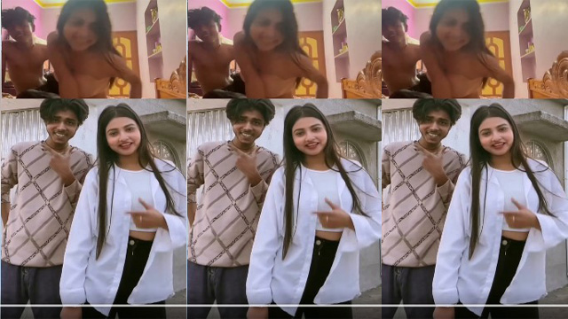 Youtuber Shafiq Viral Mms Porn Video Full Watch No Ads