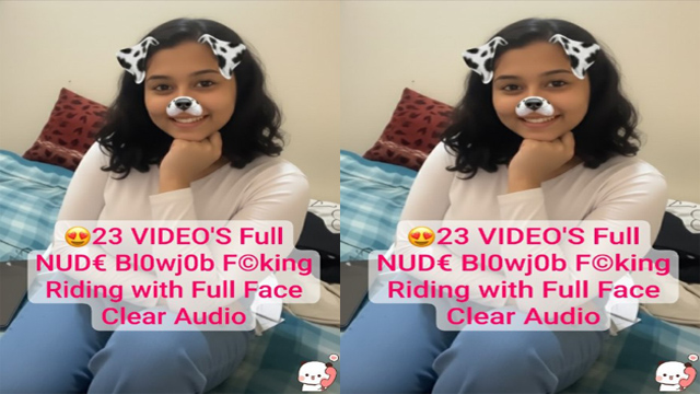 Mallu GF Latest Most Exclusive – Full Blowjob Fucking Mms Video