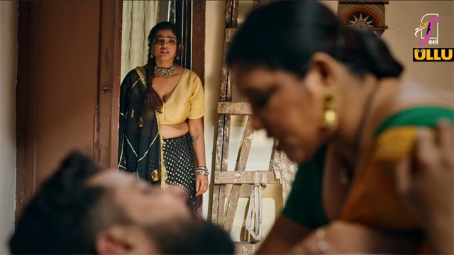 Pehla Nasha Part 2 – 2026 Ullu Hindi Web Series Video – Feelapp