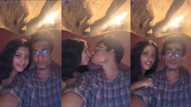Cute Girl Fingering Sucking & Fucking Many Possible Leak