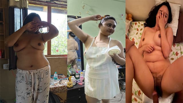 Indian Horny IT Couple Hard Doggy Fuck With Mms Videos