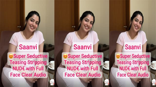 Saanvi Khan Punjabi Makeup Artist – Super Seductive Premium Letest Live Watch