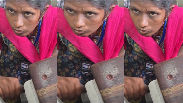 Tamil Innocent Aunty – Giving Blowjob Mms Full Videos