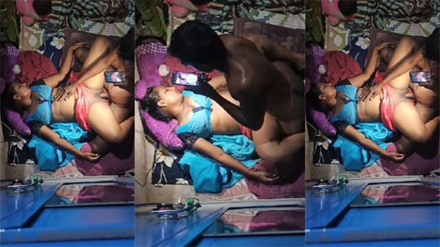 Tamil Devar Bhabhi Affair Fucking Leaked Porn Video