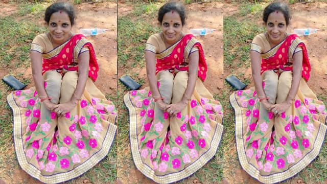 Viral Tamil Wife Sucking Dick Fucking Clear Talking Leaked Porn Video