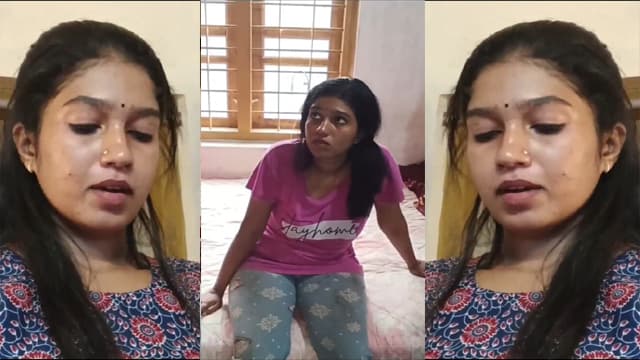 Mallu Young Girl Sucking & Fucking Leaked Update Porn Video