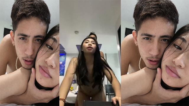 Pinay Gold Medalist Zyan Cabrera Viral Porn Videos