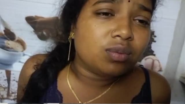 Hot Tamil Wife Painful Fucking Short Clip Leaked Mms Video