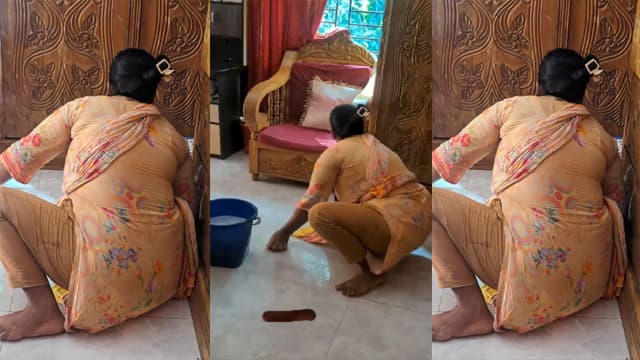 Aunty Hard Fucking With Lover Dick Leaked Mms