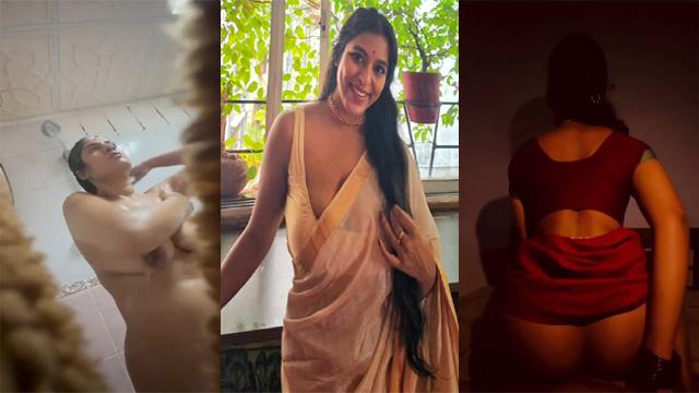 Young Wife Riding Cock Secretly Captured Nude Video