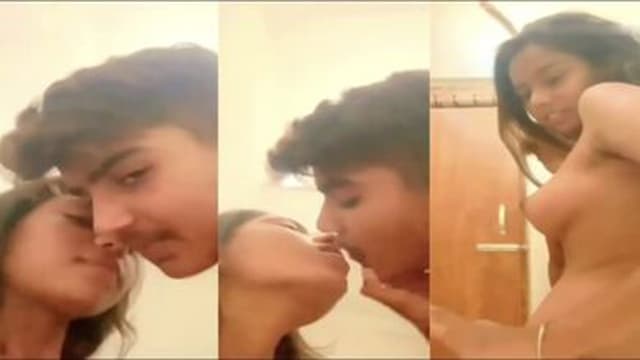 josh mein launde laundiya ne banaya sex video – MMS
